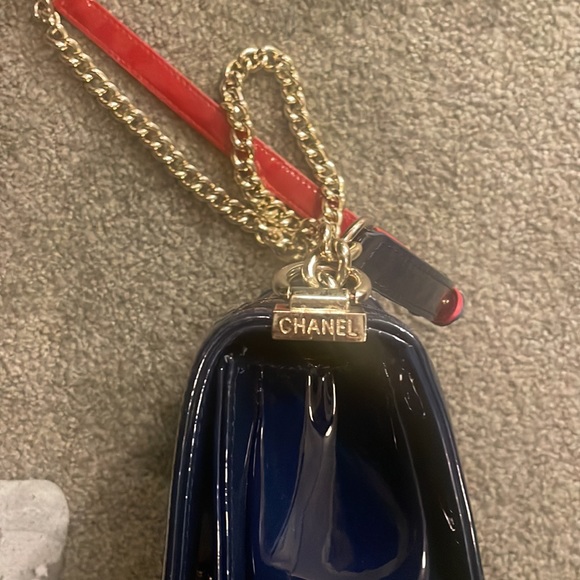 Bag cut - Picture 5 of 10